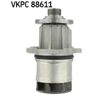 Vodní čerpadlo, chlazení motoru SKF VKPC 88611
