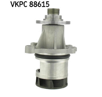 Vodní čerpadlo, chlazení motoru SKF VKPC 88615