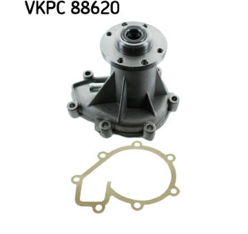 Vodné čerpadlo, chladenie motora SKF VKPC 88620