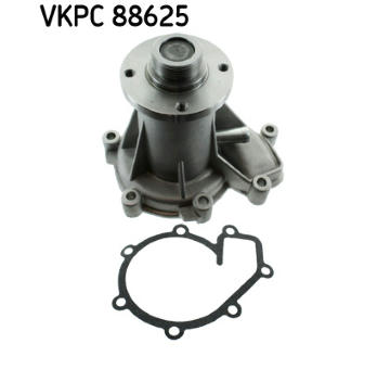 Vodní čerpadlo, chlazení motoru SKF VKPC 88625
