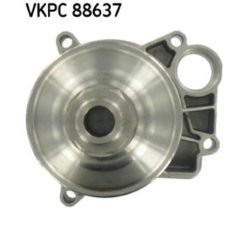 Vodní čerpadlo, chlazení motoru SKF VKPC 88637