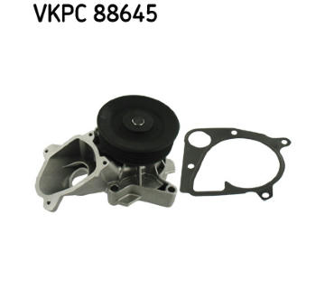 Vodní čerpadlo, chlazení motoru SKF VKPC 88645