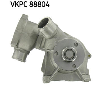 Vodné čerpadlo, chladenie motora SKF VKPC 88804