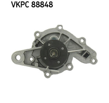 Vodné čerpadlo, chladenie motora SKF VKPC 88848