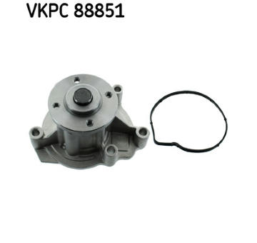 Vodné čerpadlo, chladenie motora SKF VKPC 88851