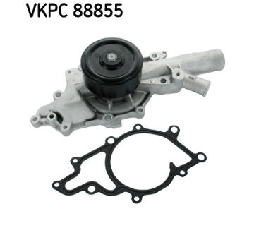 Vodné čerpadlo, chladenie motora SKF VKPC 88855