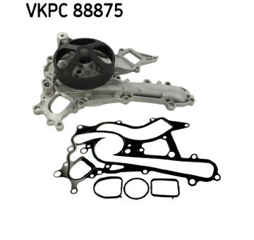 Vodné čerpadlo, chladenie motora SKF VKPC 88875