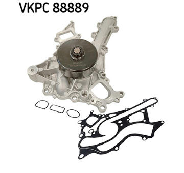 Vodní čerpadlo, chlazení motoru SKF VKPC 88889