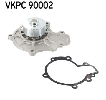 Vodní čerpadlo, chlazení motoru SKF VKPC 90002