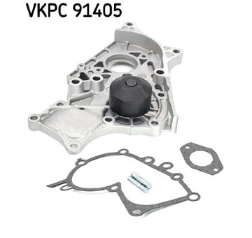 Vodní čerpadlo, chlazení motoru SKF VKPC 91405