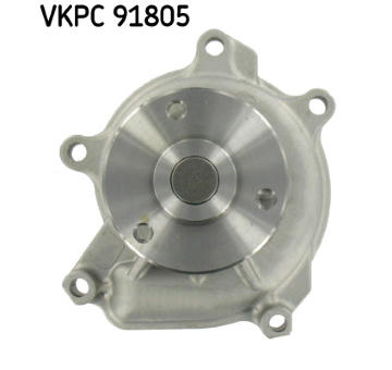 Vodní čerpadlo, chlazení motoru SKF VKPC 91805