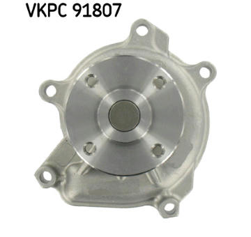 Vodní čerpadlo, chlazení motoru SKF VKPC 91807