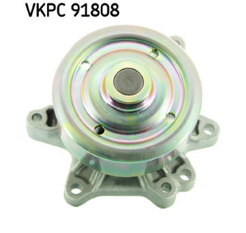 Vodné čerpadlo, chladenie motora SKF VKPC 91808