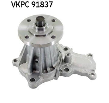 Vodné čerpadlo, chladenie motora SKF VKPC 91837