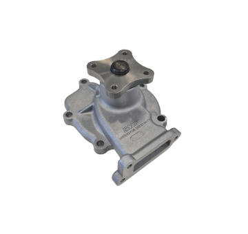 Vodné čerpadlo, chladenie motora SKF VKPC 92408