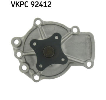Vodní čerpadlo, chlazení motoru SKF VKPC 92412