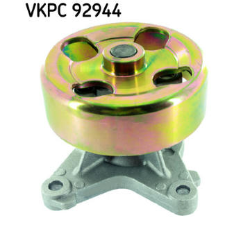 Vodní čerpadlo, chlazení motoru SKF VKPC 92944