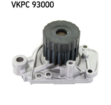 Vodní čerpadlo, chlazení motoru SKF VKPC 93000