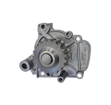 Vodní čerpadlo, chlazení motoru SKF VKPC 93411