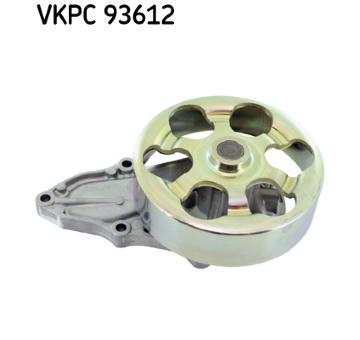 Vodní čerpadlo, chlazení motoru SKF VKPC 93612