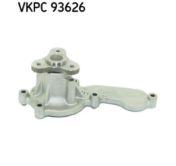 Vodní čerpadlo, chlazení motoru SKF VKPC 93626