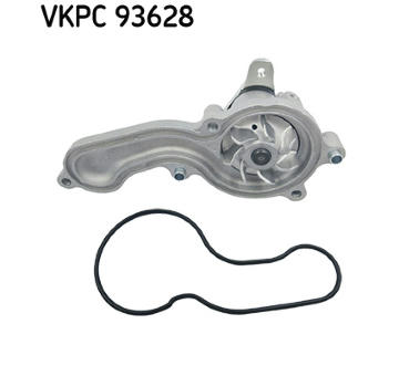 Vodní čerpadlo, chlazení motoru SKF VKPC 93628