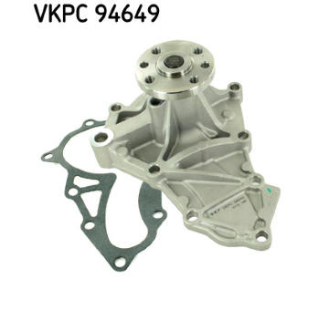 Vodní čerpadlo, chlazení motoru SKF VKPC 94649