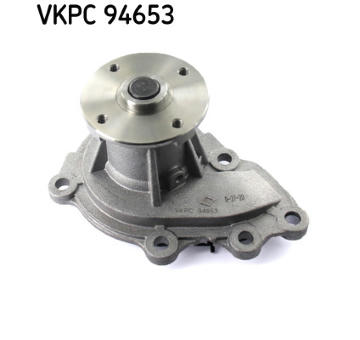 Vodní čerpadlo, chlazení motoru SKF VKPC 94653