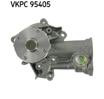 Vodní čerpadlo, chlazení motoru SKF VKPC 95405