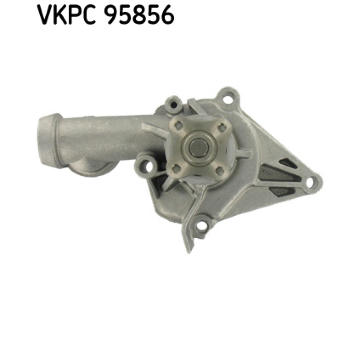 Vodné čerpadlo, chladenie motora SKF VKPC 95856