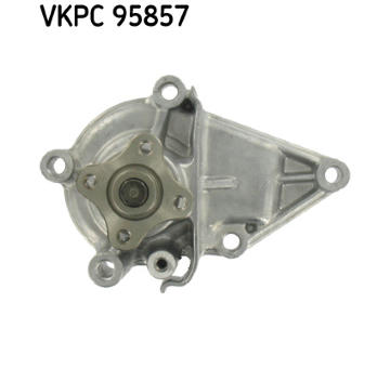 Vodní čerpadlo, chlazení motoru SKF VKPC 95857