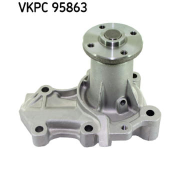 Vodní čerpadlo, chlazení motoru SKF VKPC 95863