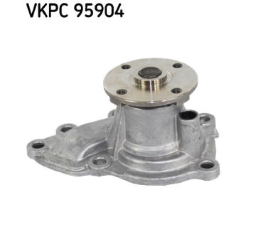 Vodní čerpadlo, chlazení motoru SKF VKPC 95904