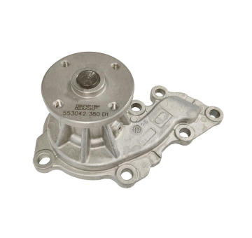 Vodní čerpadlo, chlazení motoru SKF VKPC 95914