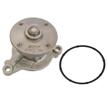 Vodní čerpadlo, chlazení motoru SKF VKPC 95920