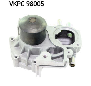 Vodní čerpadlo, chlazení motoru SKF VKPC 98005