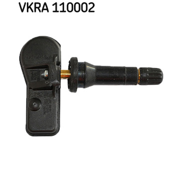 Snímač kola, kontrolní systém tlaku v pneumatikách SKF VKRA 110002