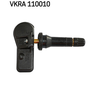 Snímač kola, kontrolní systém tlaku v pneumatikách SKF VKRA 110010
