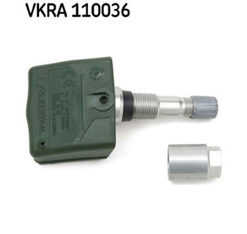 Snímač kola, kontrolní systém tlaku v pneumatikách SKF VKRA 110036