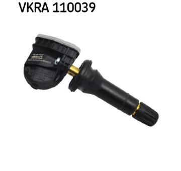 Snímač kola, kontrolní systém tlaku v pneumatikách SKF VKRA 110039