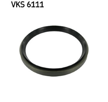 Těsnicí kroužek hřídele, ložisko kola SKF VKS 6111