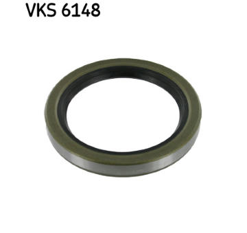 Těsnicí kroužek hřídele, náboj kola SKF VKS 6148