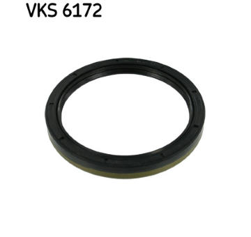 Těsnicí kroužek hřídele, náboj kola SKF VKS 6172