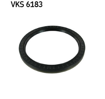 Těsnicí kroužek hřídele, náboj kola SKF VKS 6183