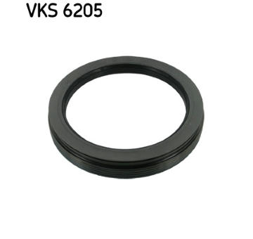 Těsnicí kroužek hřídele, náboj kola SKF VKS 6205
