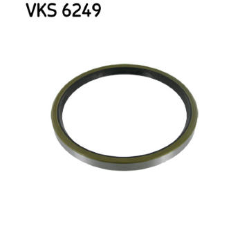 Těsnicí kroužek hřídele, náboj kola SKF VKS 6249