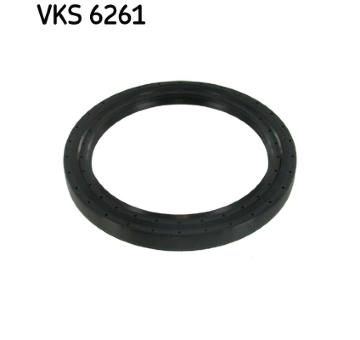 Těsnicí kroužek hřídele, náboj kola SKF VKS 6261