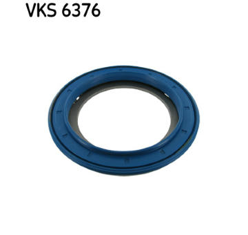 Těsnicí kroužek hřídele, náboj kola SKF VKS 6376