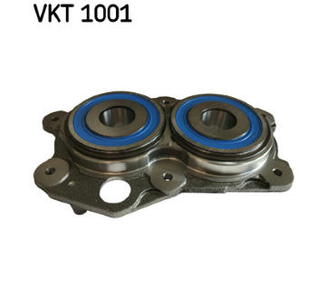 Lozisko, prevodovka SKF VKT 1001