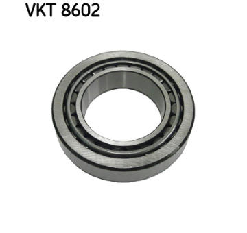 Lozisko, prevodovka SKF VKT 8602